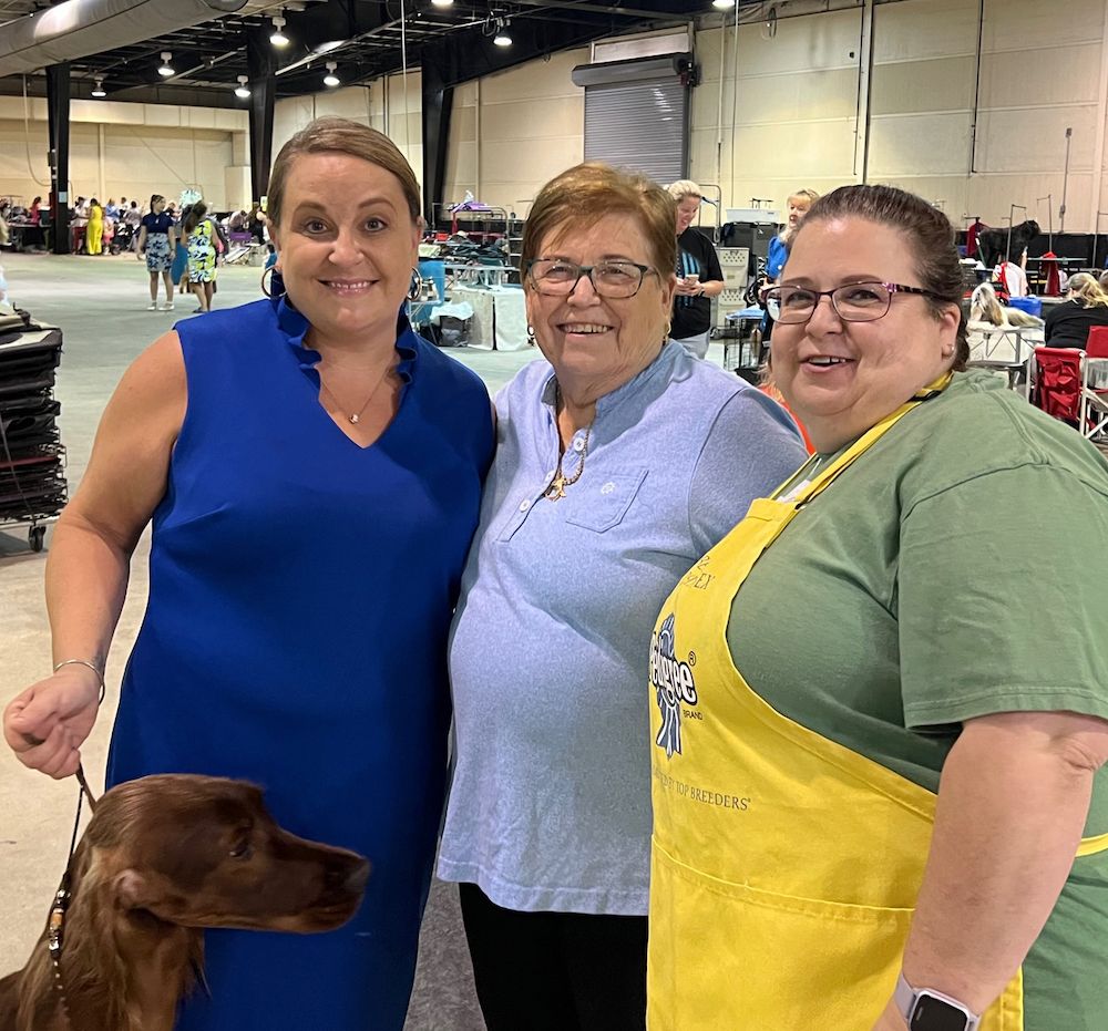 2022 Raleigh Cluster